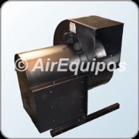 CENTRIFUGOS PARA APLICACIONES LIGERAS